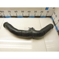 Воздуховод VAG Q7 [4L] (2005 - 2015) 7L6129627G