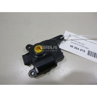 Моторчик заслонки отопителя Hyundai-Kia Elantra (2006 - 2011) 971591H000