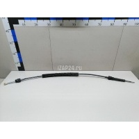 Трос КПП VAG Golf Plus (2005 - 2014) 1Q0711266A