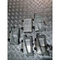 Блок управления абс bmw e36 34.52 - 1 162 646