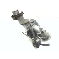 Турбина 06h145702l 2.0 tfsi cdn audi a5 8t a4 b8 q5