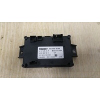 Блок управления двигателем MERCEDES-BENZ E-CLASS W212 2012 A0009005602