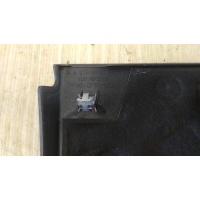 Декоративная крышка двигателя MERCEDES-BENZ E-CLASS W212 2012 A2780100867