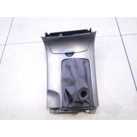Пепельницу рамка селектор mazda 6 gy gj6a64341