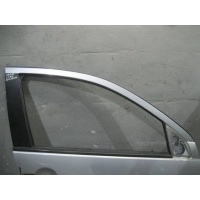 Стекло двери передней правой Mitsubishi Outlander XL (CW) 2006-2012 2007 5706A008