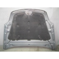 Шумоизоляция капота Ford Mondeo IV 2007-2015 1750331