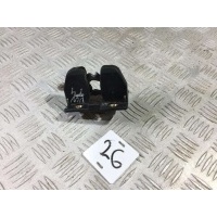 Замок крышки багажника Volkswagen Transporter T4 1997 701827162