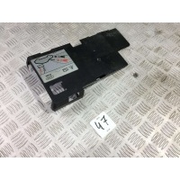 Крышка аккумулятора Audi A6 C6 (S6,RS6) 2005 4F0915429C