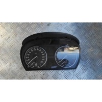 Щиток приборов (приборная панель) BMW 3 E90/E91/E92/E93 2008 9166846