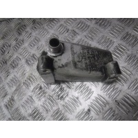 Резонатор audi a4 b6 1.8t bfb