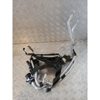 Audi q7 крепление webasto 7l6819750g
