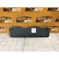 Площадка Гос номера Mercedes GLC X253 2019- A2538802102