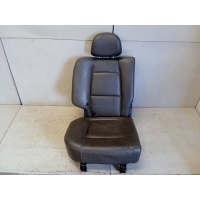 Сиденье заднее Hyundai Santa Fe 1 SM 2001 8927026020SCA