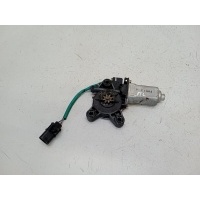 Моторчик стеклоподъемника Hyundai Santa Fe 1 SM 2001 9881026100