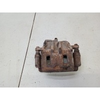 Суппорт передний правый Hyundai Santa Fe 1 SM 2001 5819026A10