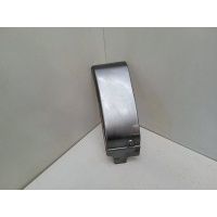 Накладка переднего крыла Hyundai Santa Fe 1 SM 2001 8771126900