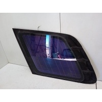 Стекло глухое зад. левое Hyundai Santa Fe 1 SM 2001 8783026002