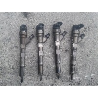 Форсунки джип cherokee кдж 2.8 crd 0445110059