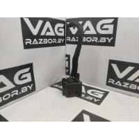 Реле накала свечей Audi A4 B7 2007 038973721B