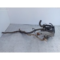 Отопитель автономный (вебасто) Land Rover Range Rover Sport 2007 JEC500820