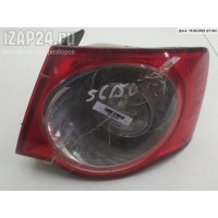 Фонарь задний правый Volkswagen Jetta (2005-2011) 2007 1K5945096M