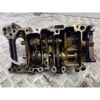 Насос масляный Audi A4 B6 (2001-2004) 2001 06B115130