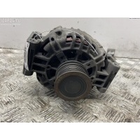Генератор Audi A4 B6 (2001-2004) 2001 06B903016S