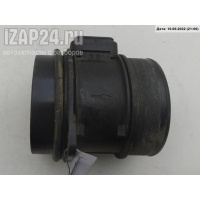 Расходомер (измеритель потока воздуха) Ford Focus II (2004-2011) 2006 9645948980, 5WK97002