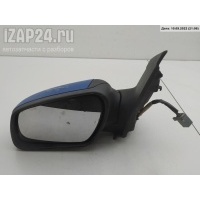 Зеркало наружное левое Ford Mondeo III (2000-2007) 2001 836155