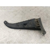 Кронштейн бампера заднего L Audi A6 C5 (1997-2005) 1999 4B9807453B