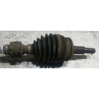 Шрус наружный Перед. Toyota Auris 2007 43420-02630