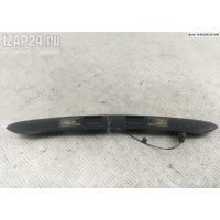 Накладка подсветки номера Renault Megane I (1995-2003) 2000 7700423117