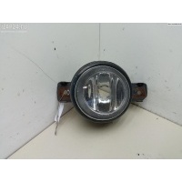 Фара противотуманная левая Nissan Almera N16 (2000-2007) 2005 2615589905