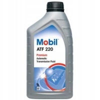 Масляный przekładniowy mobil atf220 1l