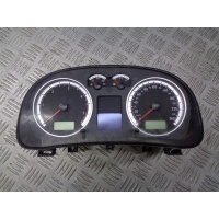 Часы спидометр volkswagen бора 1j5920825c
