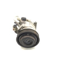 Компрессор кондиционера Chrysler Grand Voyager 2002 4710522, 10S20H, 4472205005