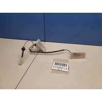 Фонарь подсветки номерного знака SsangYong Kyron 2005-2015 8379009010