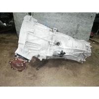 КПП механическая (МКПП) 6-ступенчатая Audi A4 B8 2010 KXQ,0B3300040A