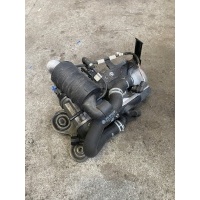 Volkswagen tiguan ii webasto 5qf815005f