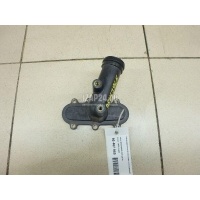 Фланец двигателя системы охлаждения Nissan Primera P12E (2002 - 2007) 140751LA0A