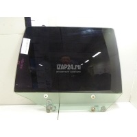 Стекло двери задней правой Subaru Forester (S10) (2000 - 2002) 63210FC101