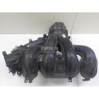 Коллектор впускной Mazda Mazda 6 (GG) (2002 - 2007) L82913100