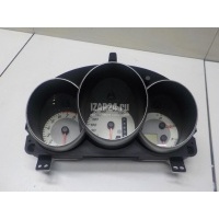 Панель приборов Mazda Mazda 3 (BK) (2002 - 2009) BS3J55471A