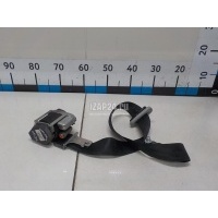 Ремень безопасности с пиропатроном Mazda Mazda 3 (BK) (2002 - 2009) BS5E57L90B02