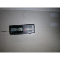 Дверь багажника Mazda Mazda 3 (BK) (2002 - 2009) BRYV6202XF