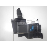 Кронштейн крепления дефлектора левый Mazda Mazda 3 (BK) (2002 - 2009) BP4K56L21