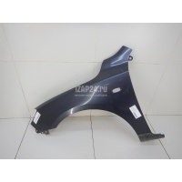 Крыло переднее левое Mazda Mazda 3 (BK) (2002 - 2009) BP4K52211D