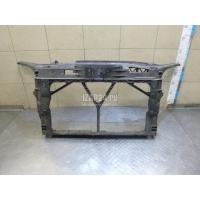 Панель передняя Mazda Mazda 3 (BK) (2002 - 2009) BP4K53110