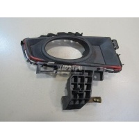 Рамка противотуманной фары правой Mazda Mazda 3 (BK) (2002 - 2009) BR5J51677B