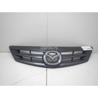 Решетка радиатора Mazda Mazda 3 (BK) (2002 - 2009) BP4S50710C18